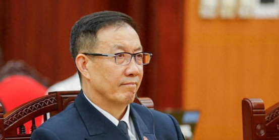 中国防长说了两句大实话惊天消息！中国国防部长访欧，看似