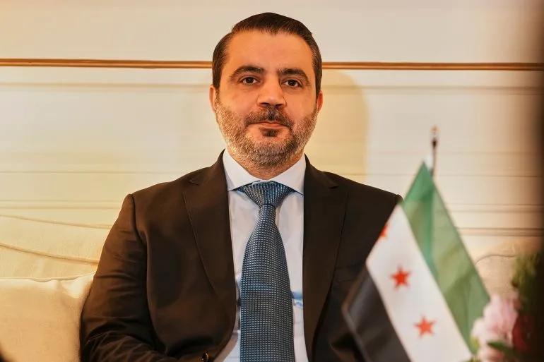 叙利亚外长：叙利亚现阶段的重建需要中国的帮助叙利亚当局表示，叙利亚外交部长阿