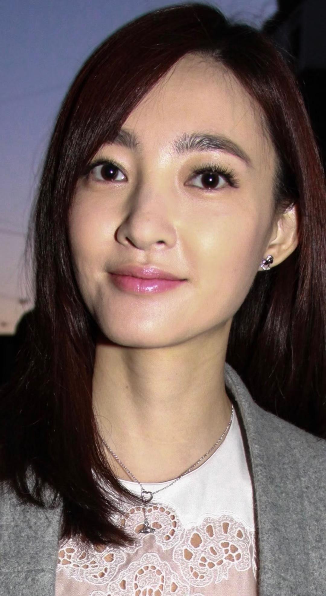 王丽坤生图好美