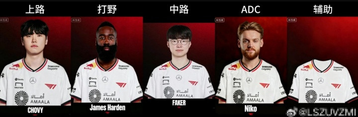 神王真只是个位置? ! 随着Doran夺冠! 明年T1上单位会不会吸引更多选手?