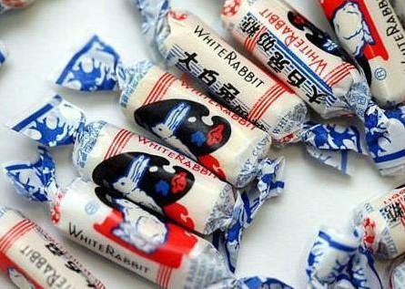 那些年农村小孩的甜食, 最后一个你是不是经常吃, 吃完就后悔了