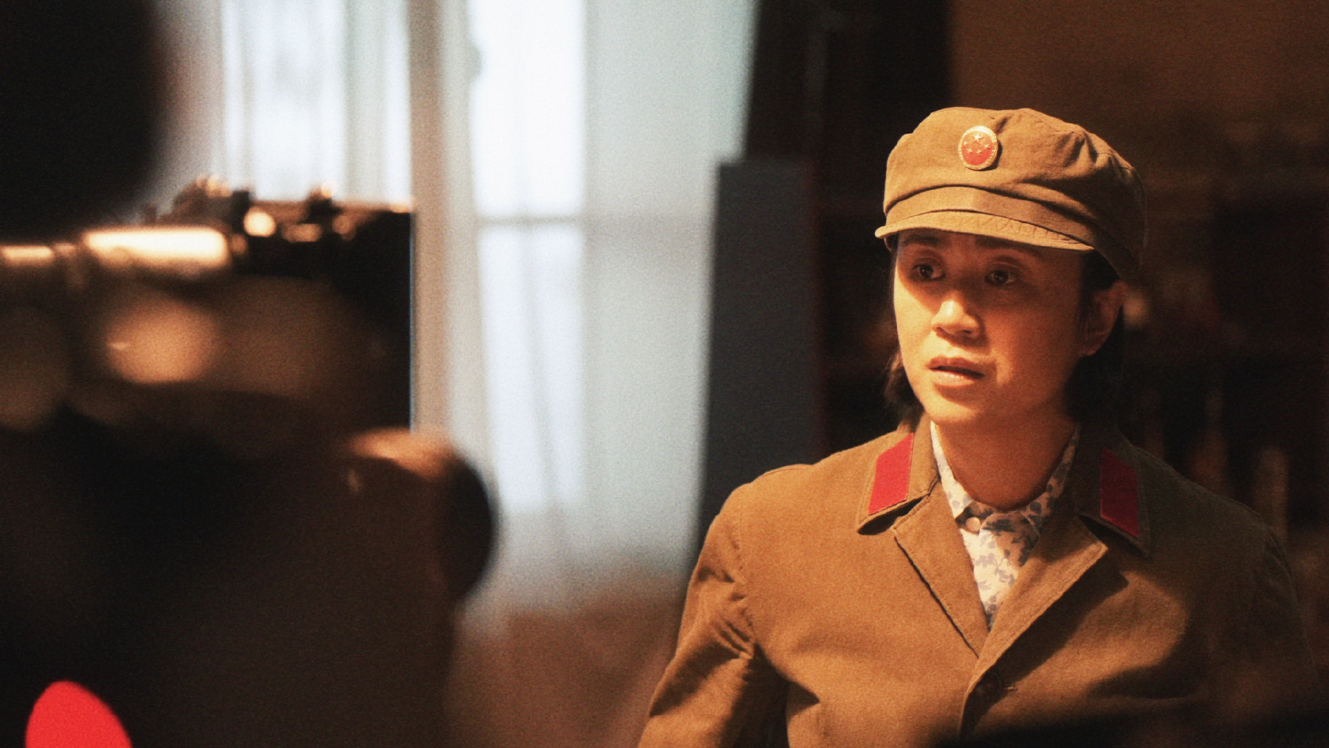 1.马丽下部剧是文牧野的悬疑剧《扫鼠岭》，即将开机。2.曾舜晞主演的影视剧《奇幻人生》预估10月底播