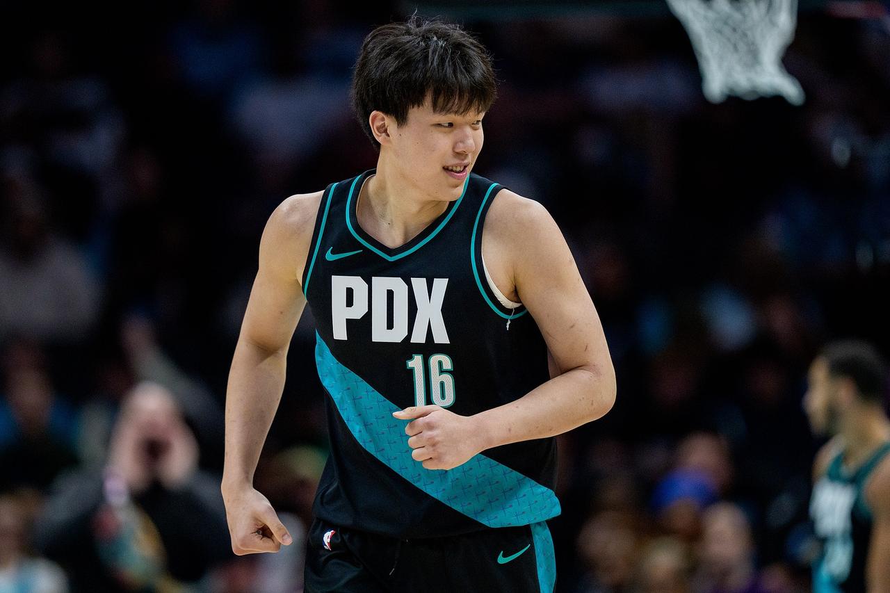 在NBA坚持走下去最大动力是什么？杨瀚森终于说出心里话杨瀚森前几天回国之后，就
