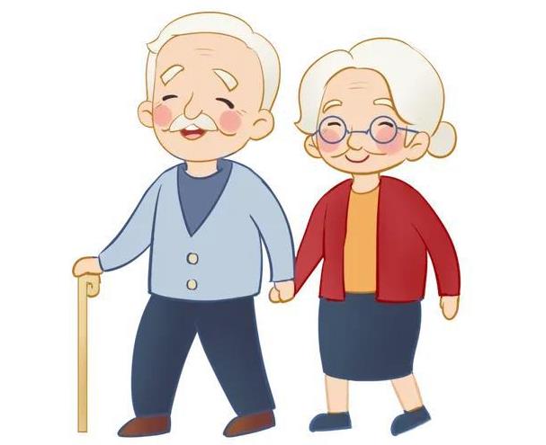 如果你已经60岁，退休金老两口八九千左右，存款有30万，身体健康，就不要刻意去攒