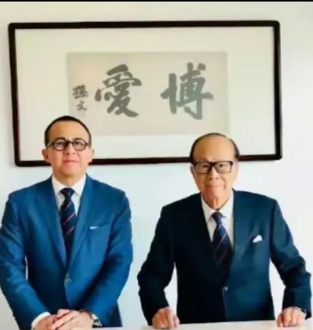 李嘉诚这步棋，暗藏什么玄机？中美瑞士经贸高层谈判刚落下帷幕，李嘉诚就有大动作！