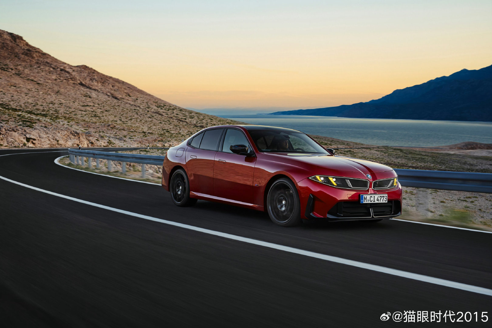 BMW3系新车这设计见仁见智，喜欢的喜欢，不喜欢的不喜欢。个人觉得设计依然抓住了运动造型的精气神，前