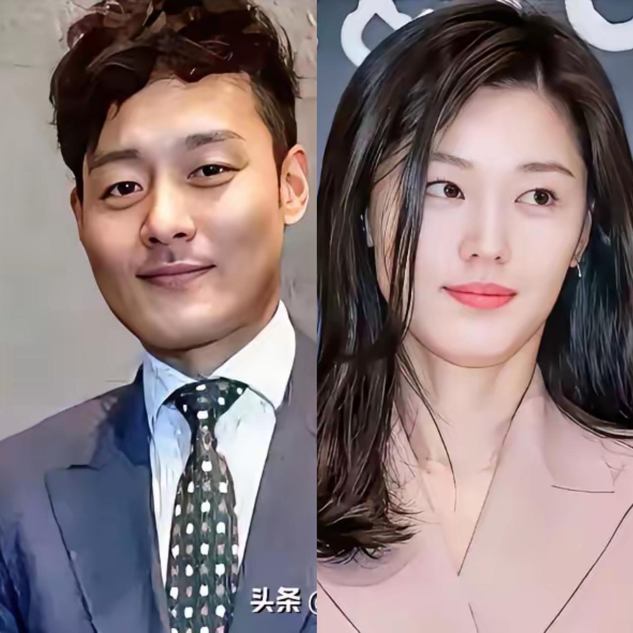 全网最唏嘘的，怕是全智贤了吧！本以为复出能帮老公还债、再战演艺圈。结果《暴