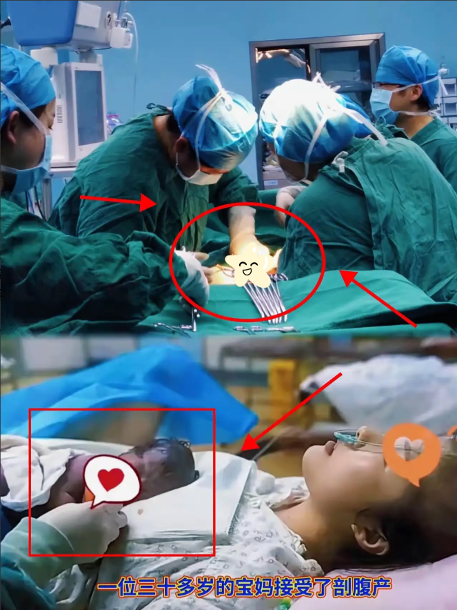 上海产妇生下黑皮肤婴儿，全网瞬间炸锅，键盘侠们集体高潮，仿佛亲眼目睹了伦理大戏。某些人张口就是“换我