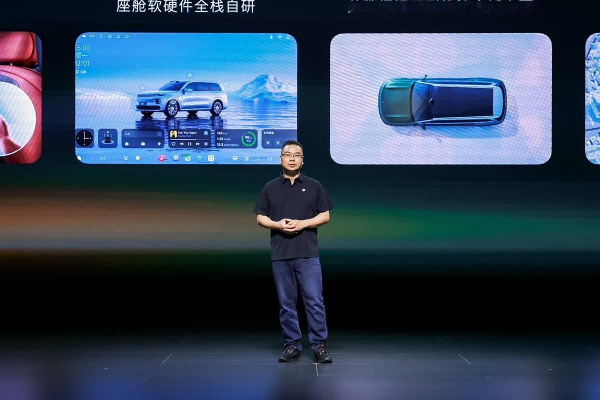 自研的尽头是什么？2026零跑技术日给出“技术批发商”答案造车这场马拉松，有人