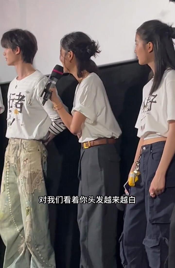 万万没想到，距离导演路阳和辛芷蕾第一次合作拍《绣春刀二》已经过去9年时间了！