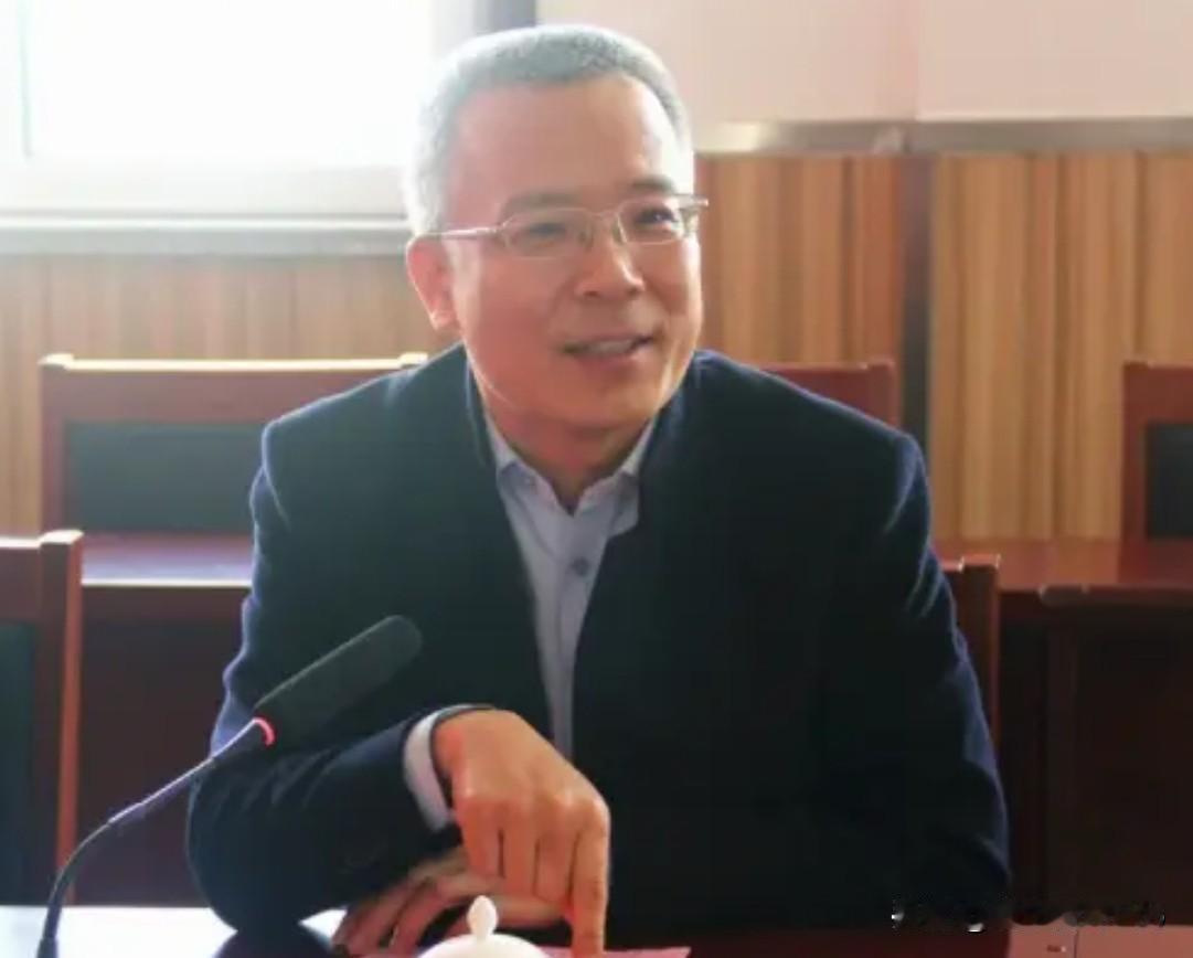 博士生导师，正厅级干部，鲁东大学党委书记王庆被拿下了！确实让人没有想到，院校系统