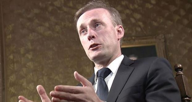 拜登时期的美国总统国家安全事务助理沙利文，多次批评特朗普政府在对华竞争中的执行缺