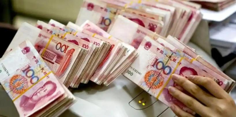 比通缩更让央行冒冷汗的，是14亿人一夜之间全“活明白了”：不买房、不换车、不瞎折