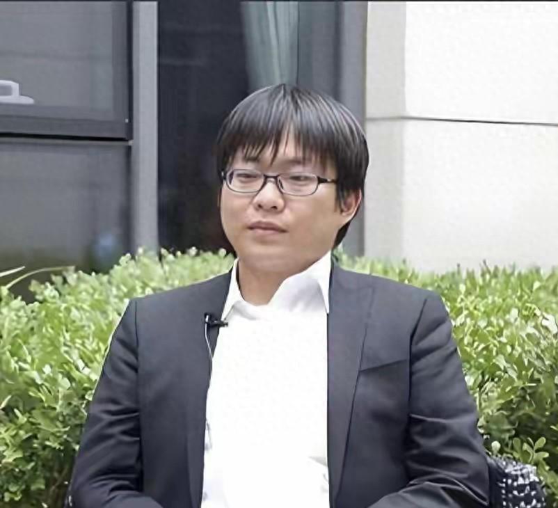 聂卫平长子孔令文因父子情结选择围棋，迎娶日本妻并入籍日本，人生结局究竟如何？2