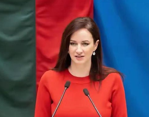 欧洲小国那些政客把治国当幼儿园玩过家家，头脑这么简单，不被大国玩死才怪。立陶宛