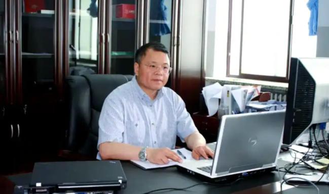 黄大年：从英国精英到中国科研先锋的决绝回归