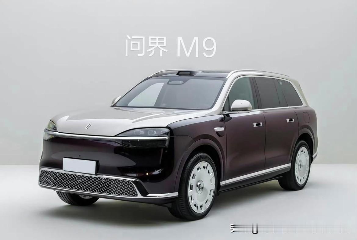 同属五十万级旗舰SUV，蔚来ES9全系固定2+2+2六座（通道/中岛两种），问