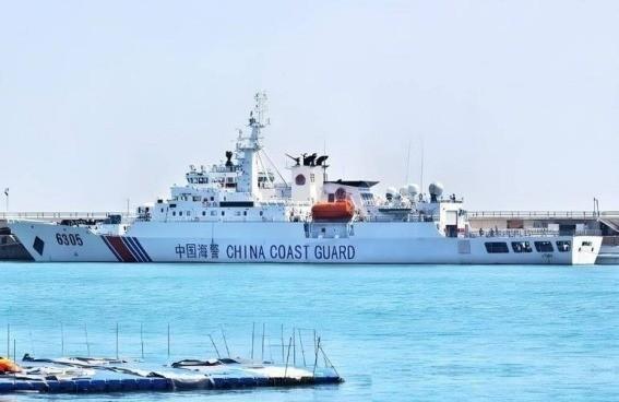 越南如今态度的转变似乎已然明亮，在中国和日本对峙的今天，新加坡都站了出来站队日本