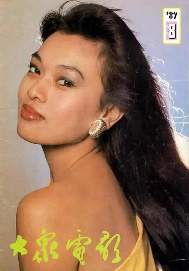 演员史可说：“当年，我在瑞士生下大儿子，我的洋婆婆就只来看了我一次，还前呼后拥的