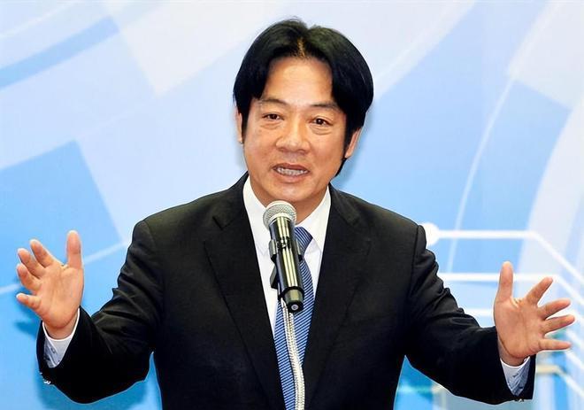 陈淞山：如果朱立伦也被羁押，那台湾还是民主吗？　《美丽岛电子报》4月民调，赖清