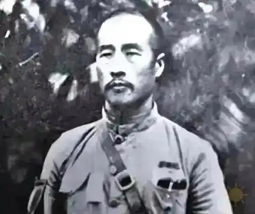 韩复榘被枪毙之前，李宗仁说出了他必须死的原因：“丢了济南不是什么大事，重要的是他