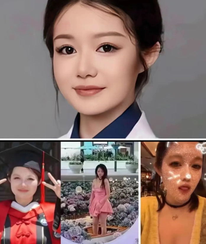 董小姐家又挖出来一个大瓜！她姑姑竟然姓班？万能的网友查的差不多了吧，就差点把人