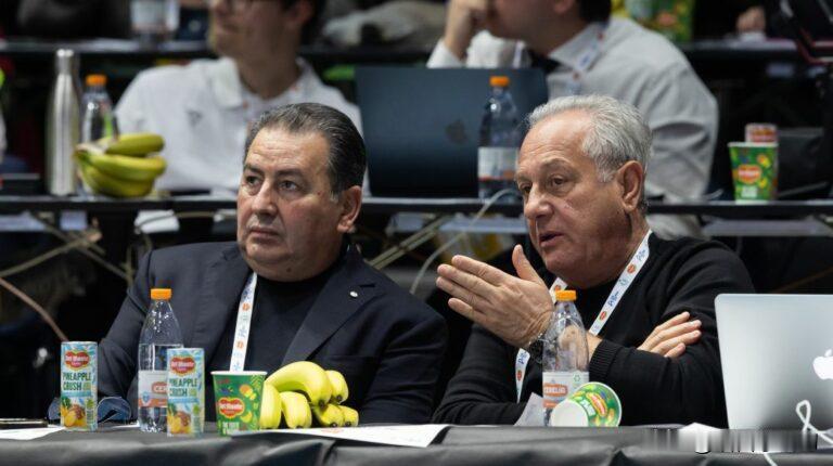 排球强国意大利意大利排球联合会（FIPAV）公布国家队全员名单：朱婷前意甲旧东家