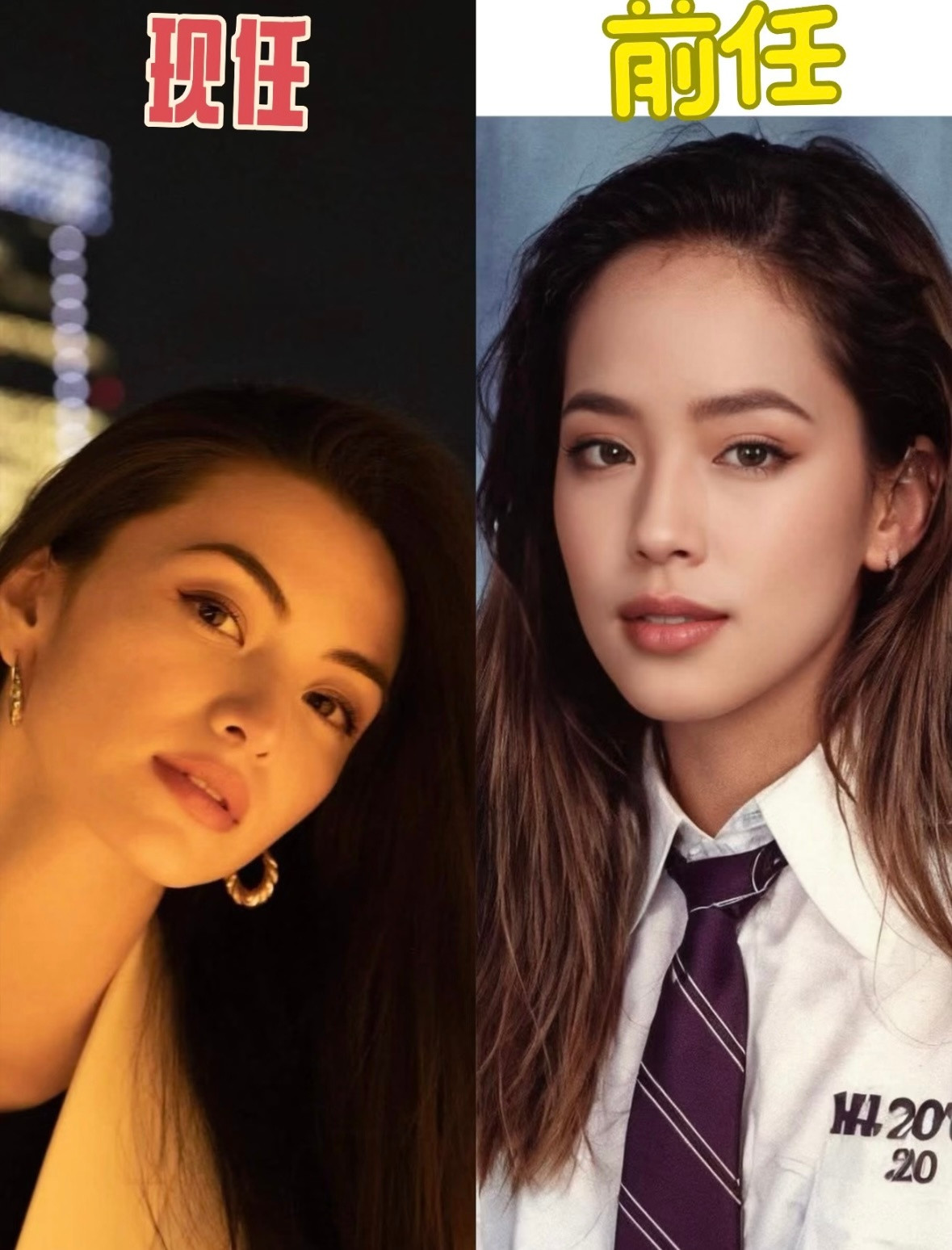 吴建豪官宣再婚娶日本歌手，新妻神似前妻，两人不仅有夫妻相还撞脸