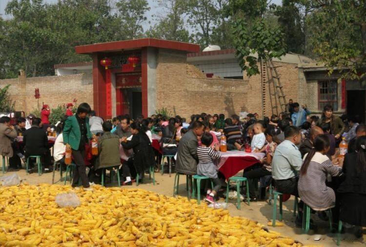 为什么随礼不能随600，随礼的份子钱究竟有什么讲究？答案来了在中国乡土社会