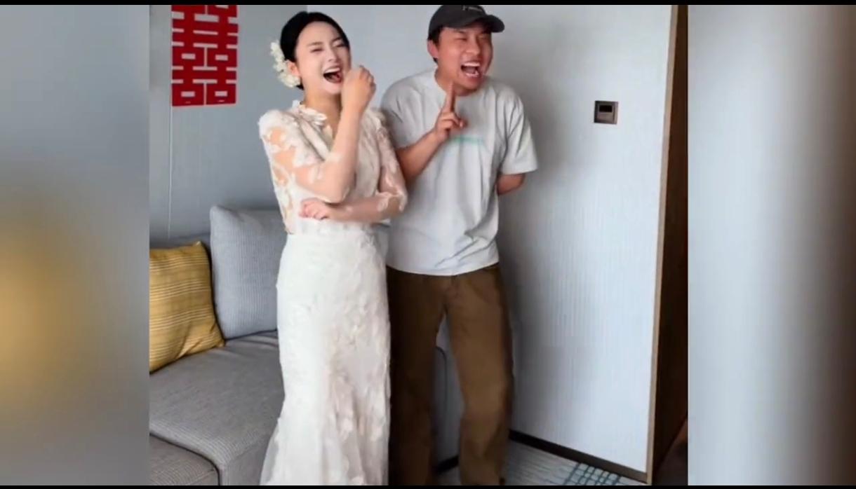 这个五一假期，娱乐圈没什么惊天动地的大瓜，倒是一件小事刷爆了全网，让无数人看完心