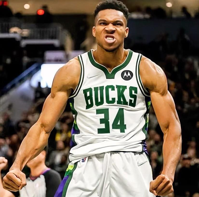 一觉醒来！NBA传来3个不得不说的重磅消息：第一，字母哥是否留在雄鹿还未板上钉