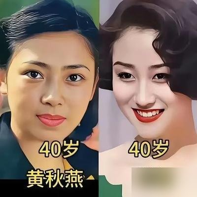 64岁利智在尼泊尔露面，脸紧致得不像话，评论区却都在提另一个女人。李连杰带着她和小女儿去拜见仁波切，