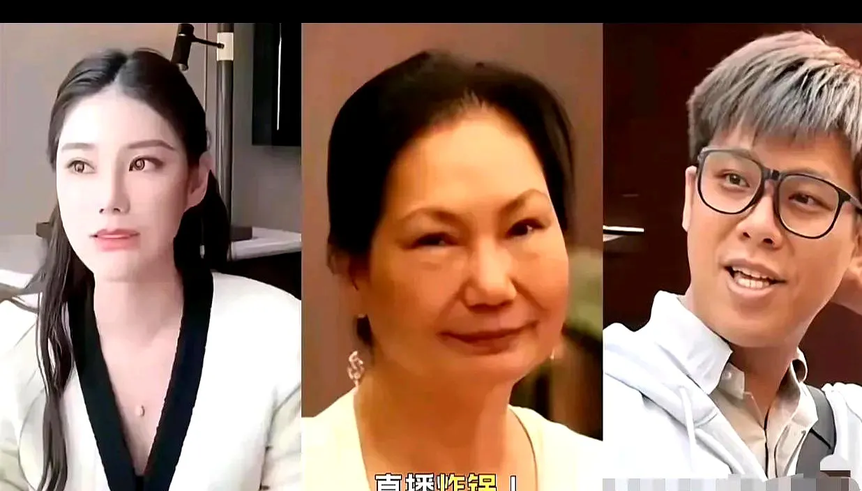台媒葛记者的发言还是很中肯的，他分析汪家为啥新闻不断呢？他直白的说：大家看看现在
