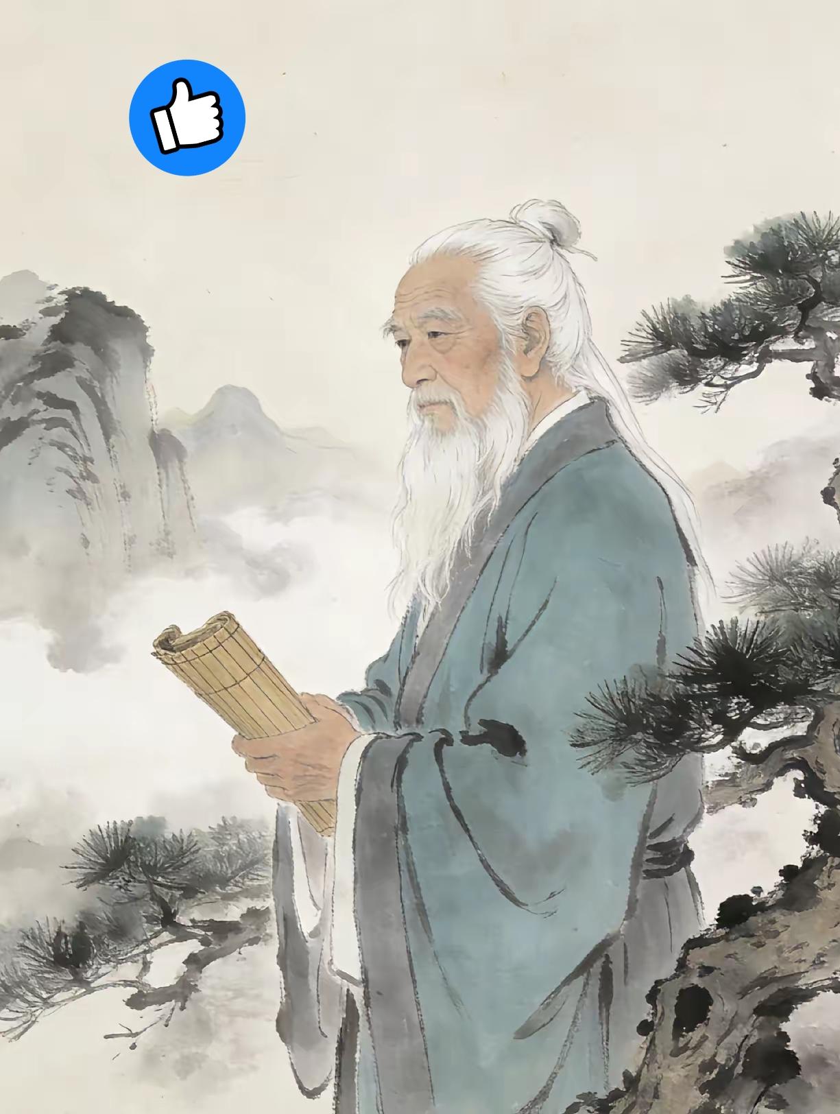 老辈人常说的长寿智慧，其实就藏在一个“忙”字里。老来忙，寿命长，白发多，黑