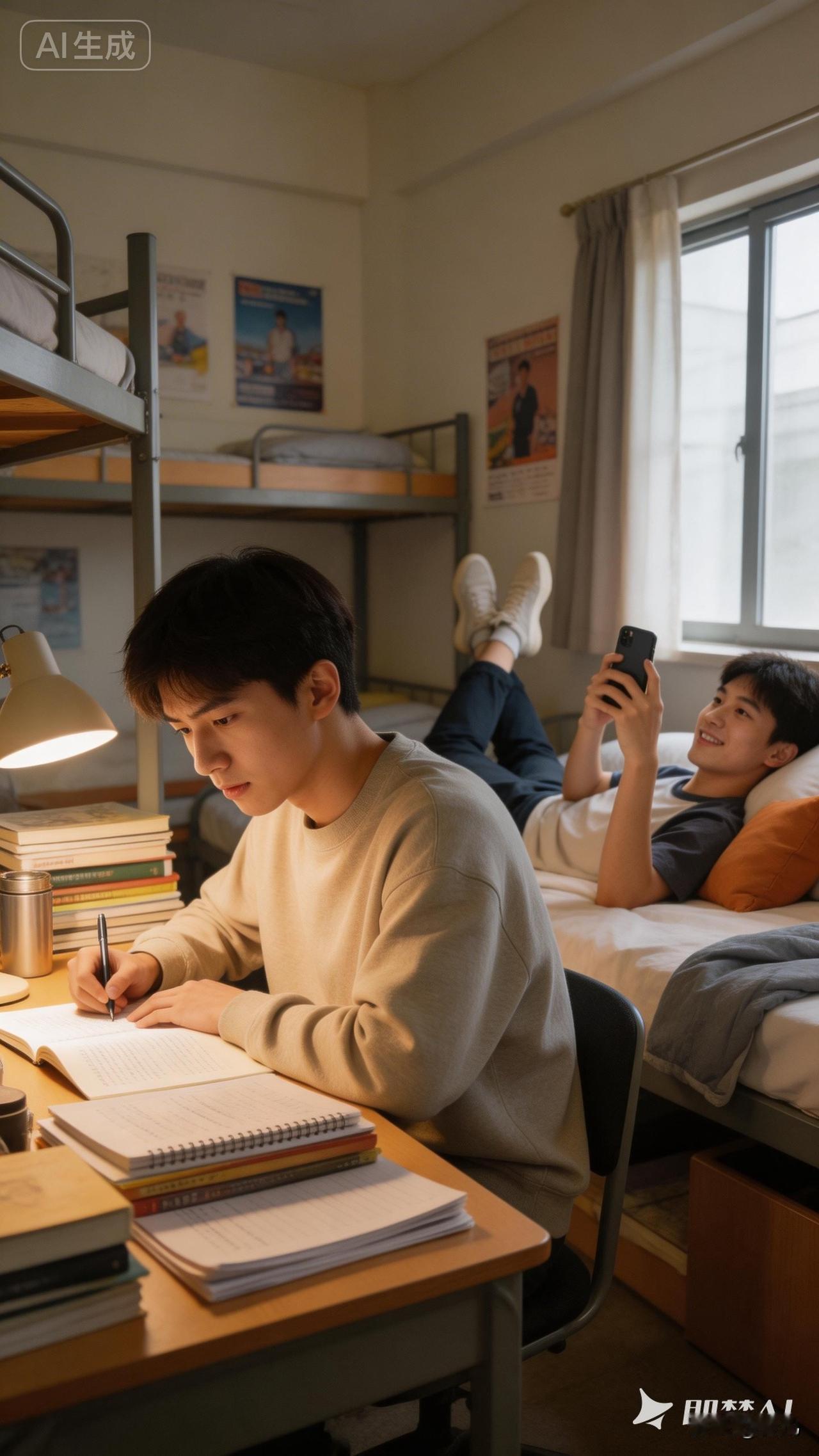 孩子是平凡之辈就能承欢膝下吗？“孩子若是平凡之辈，那就承欢膝下；若是