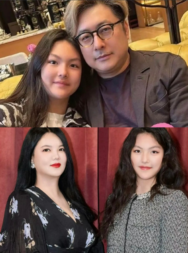 李湘这下真的要烦透了，其实原因很简单。她和王岳伦被扯进释永信的事就算了，现在