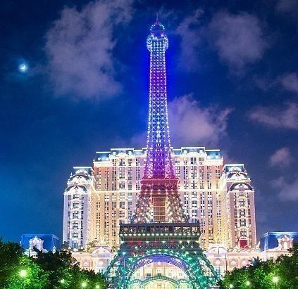 澳门之所以不闹腾，最重要的原因是葡萄牙人在离开时几乎把所有澳门人及其后代都拥