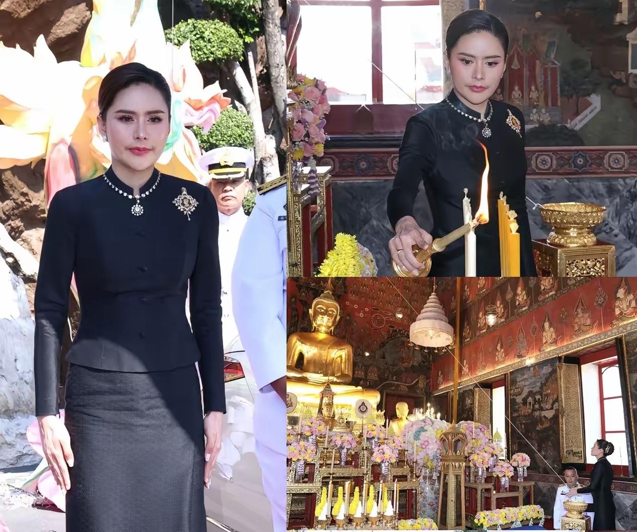 不到30的宠妃欧拉弄，能取代贵妃诗妮娜的位置吗？很难！为何？羽翼未满，还想着