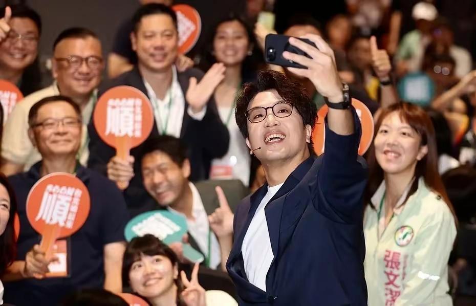 政见漏洞百出！沈伯洋推地上权住宅，游淑慧直呼瑟瑟发抖！台北九合