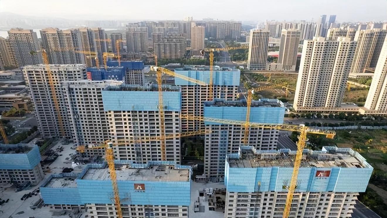 4月底楼市放大招要来了?房价要涨?最近想要买房子的人先看下
