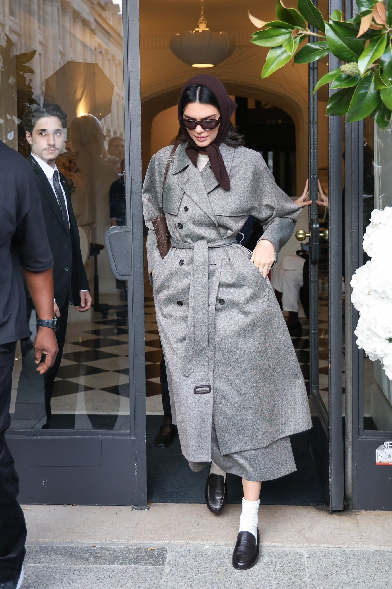 KendallJenner​​​