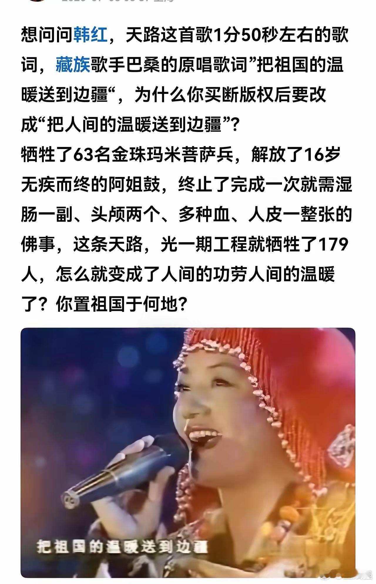有人说是灵魂拷问！有的说何必这么小题大作？