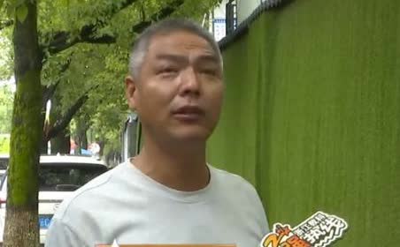 胆子不是一般大！浙江，一男子做运输生意，他的半挂车停在收费停车场里，不料3个月里