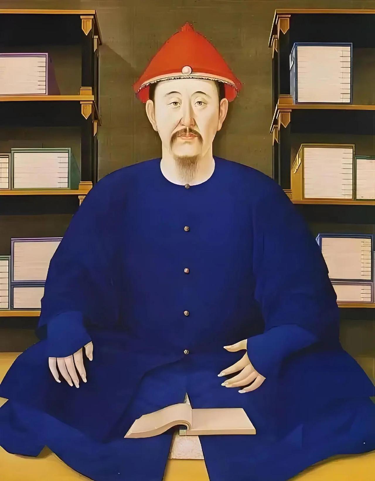 雍正后宫有那么多的女人雍正最爱的人是谁提到雍正，大家先想到的多半是他勤政、