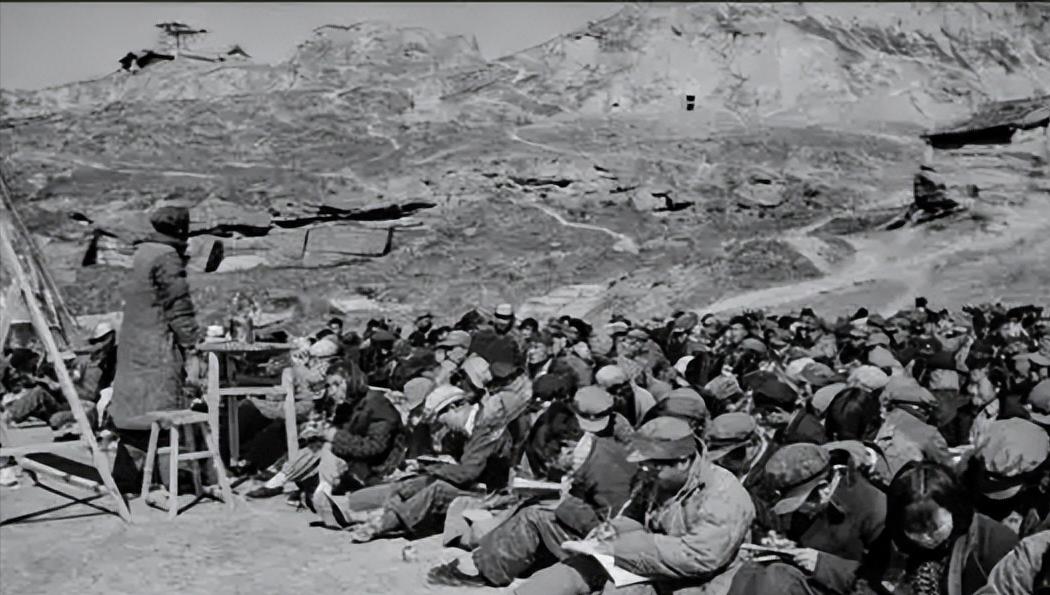 在影视作品中，我们经常看到八路军神出鬼没，打的日军人仰马翻。但各影视作品却很少提