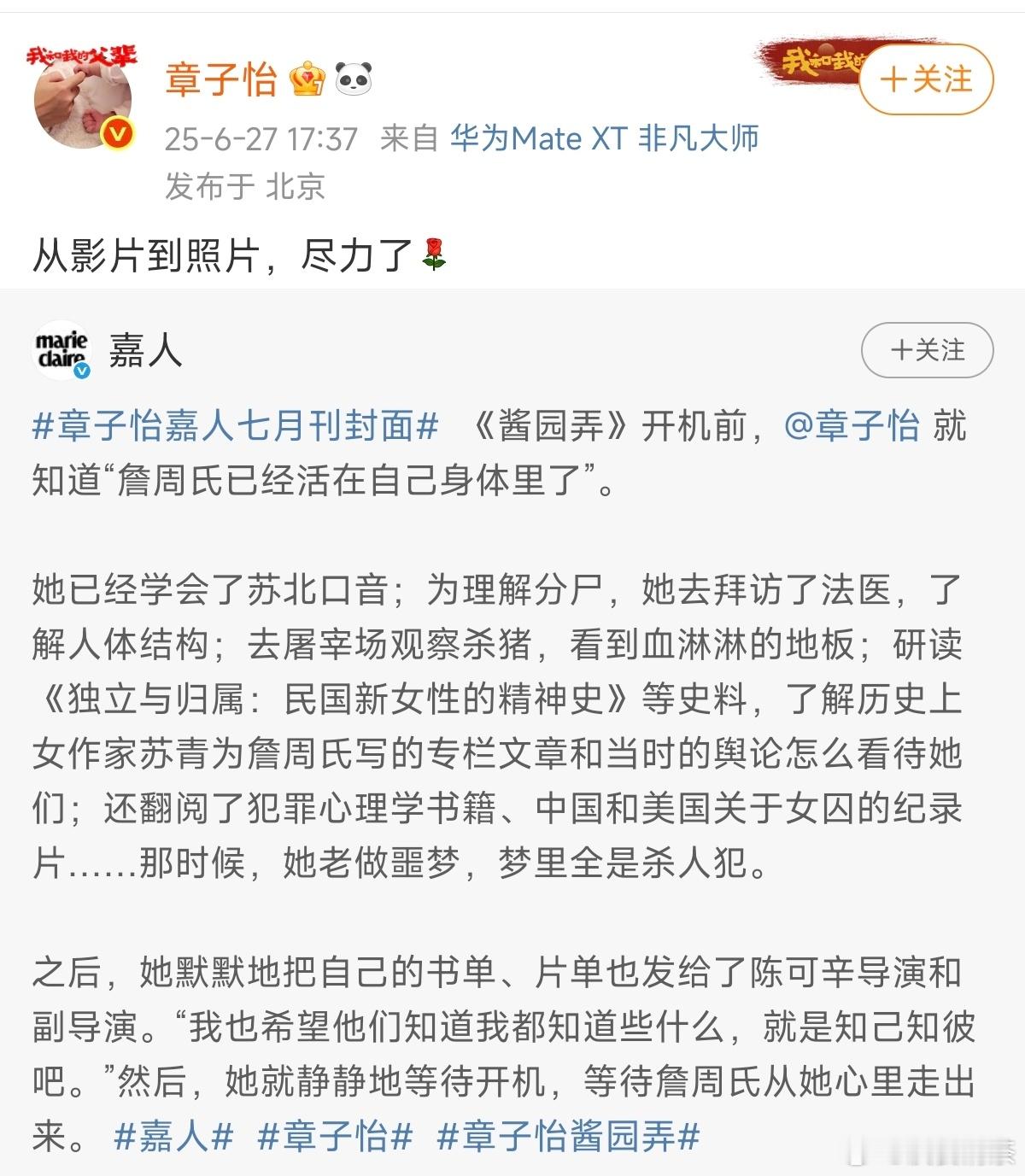 酱园弄陈可辛背全锅把锅给导演盖上完事​​​