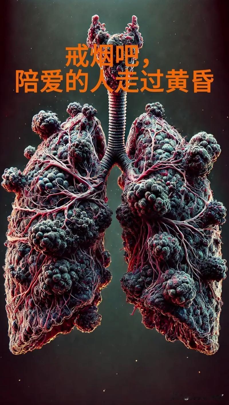 戒烟很简单！就是你真正认识到吸烟的危害，狠下心来，你就轻松戒掉了。不能戒烟都