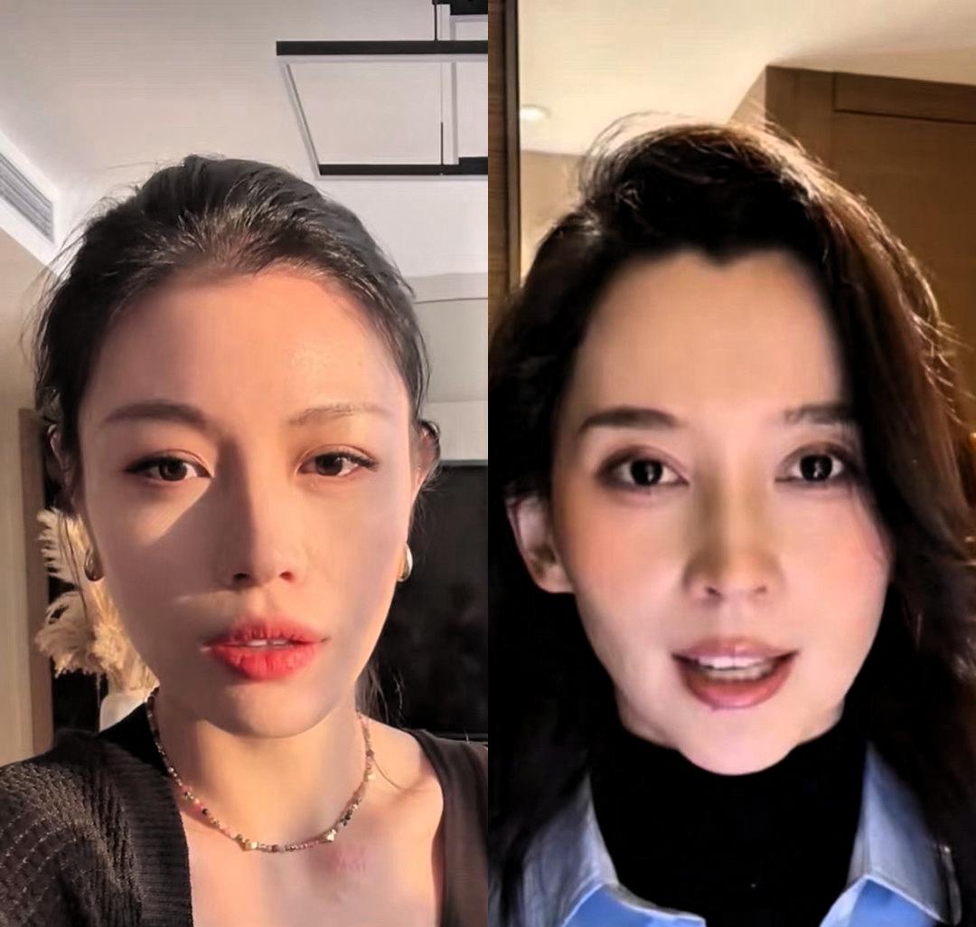 最近汪峰又上新闻了，因为他前妻葛荟婕，直播里说不喜欢森林北，一下子就热闹了，所有