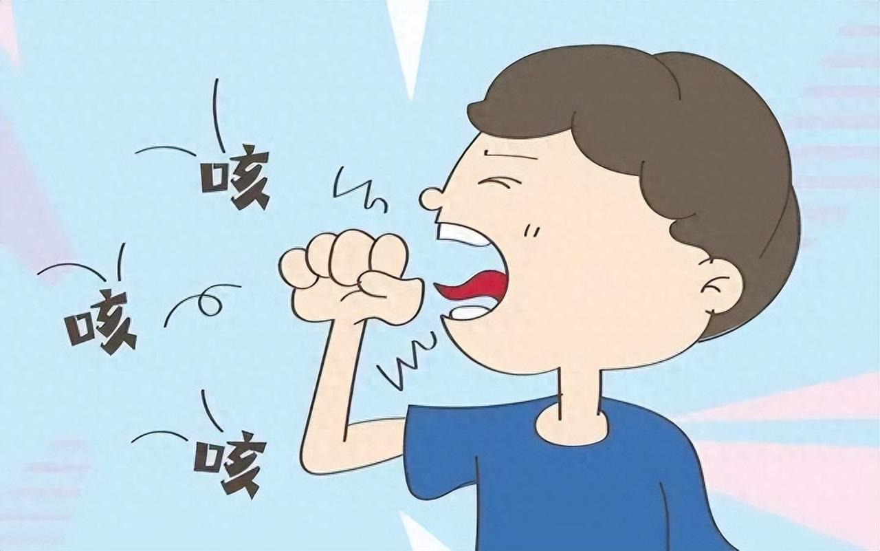 久咳不断根？不是咳不好，是肺太虚！一张方：补肺气、养肺阴、止咳平喘提示：本内容