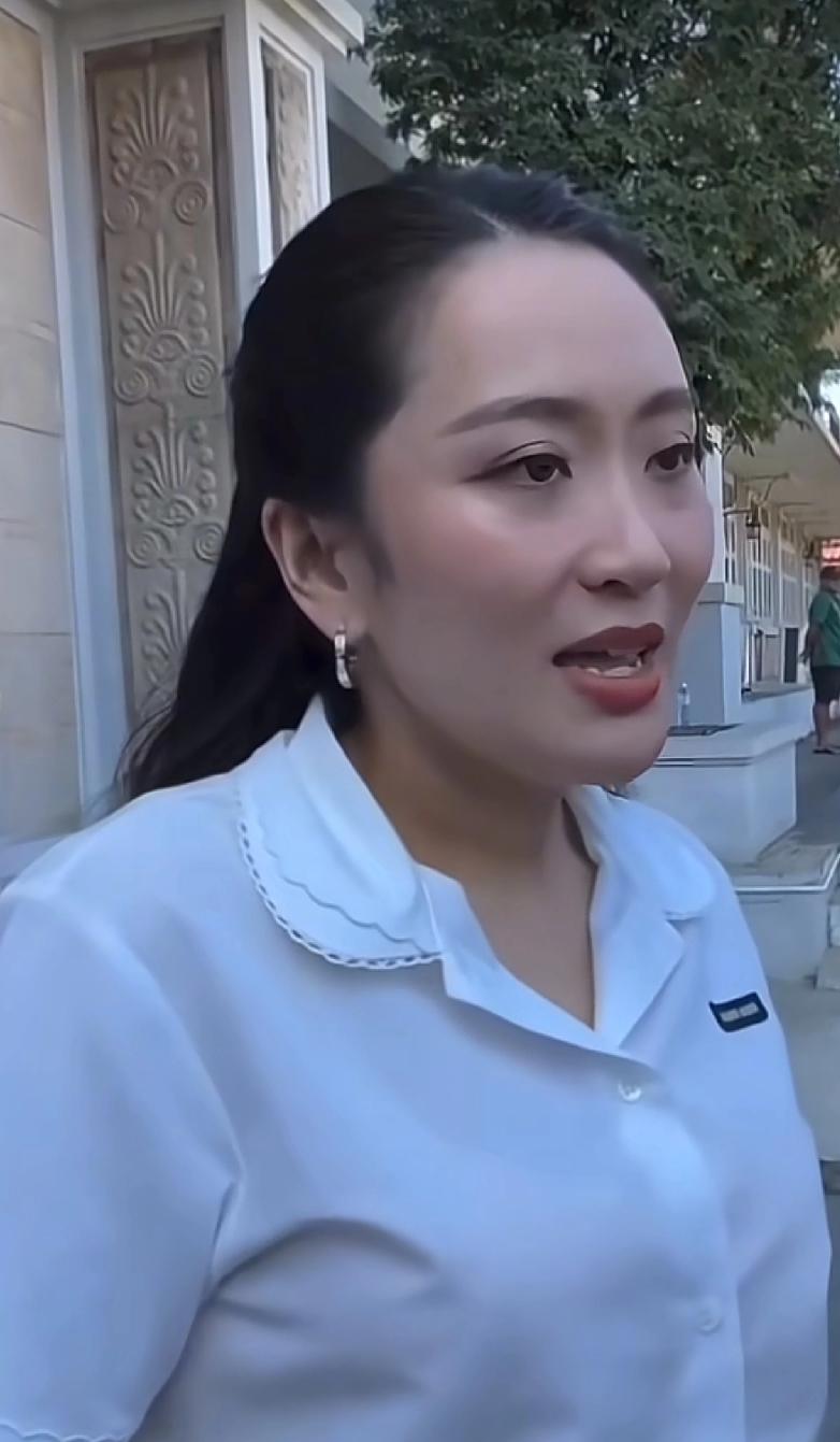 据泰媒消息报道，泰国前总理佩通坦在接受媒体采访时，就下一任总理竞选发表了自己的看